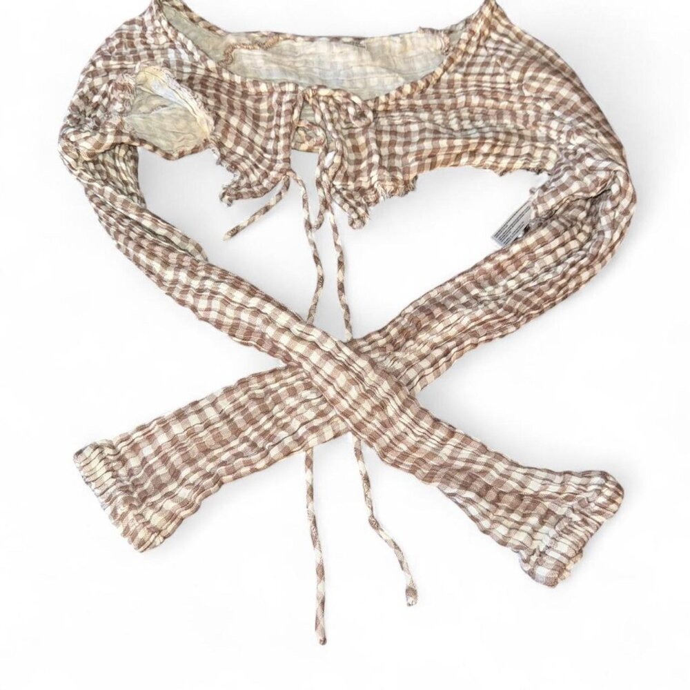 Urban Outfitters Out From Under Crop Top